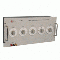 Hộp điện cảm thập phân độ chính xác cao Model 1491-G