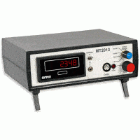 Thiết bị kiểm tra và hiệu chuẩn thiết bị đo tốc độ vòng quay và đèn chớp Model MT2013