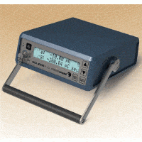 Thiết bị kiểm định máy gia tốc tuyến tính dùng trong xạ trị Model: Max 4000Plus