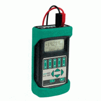 Thiết bị hiệu chuẩn mạch dòng Model: LLC 100